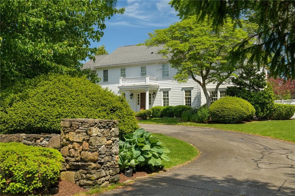 204 Rumstick Road - Photo 1