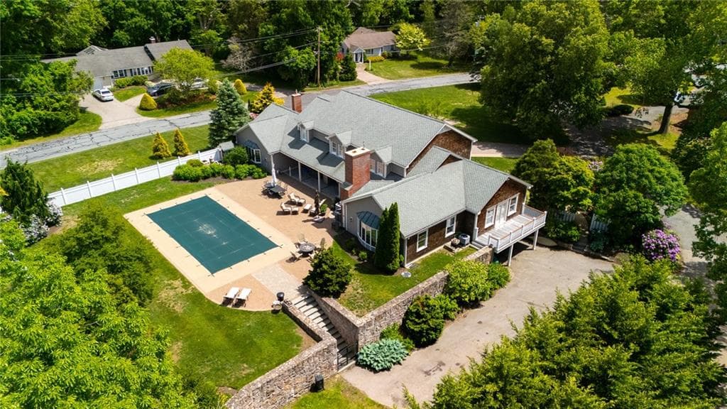 74 Oakwoods Drive - Photo 3