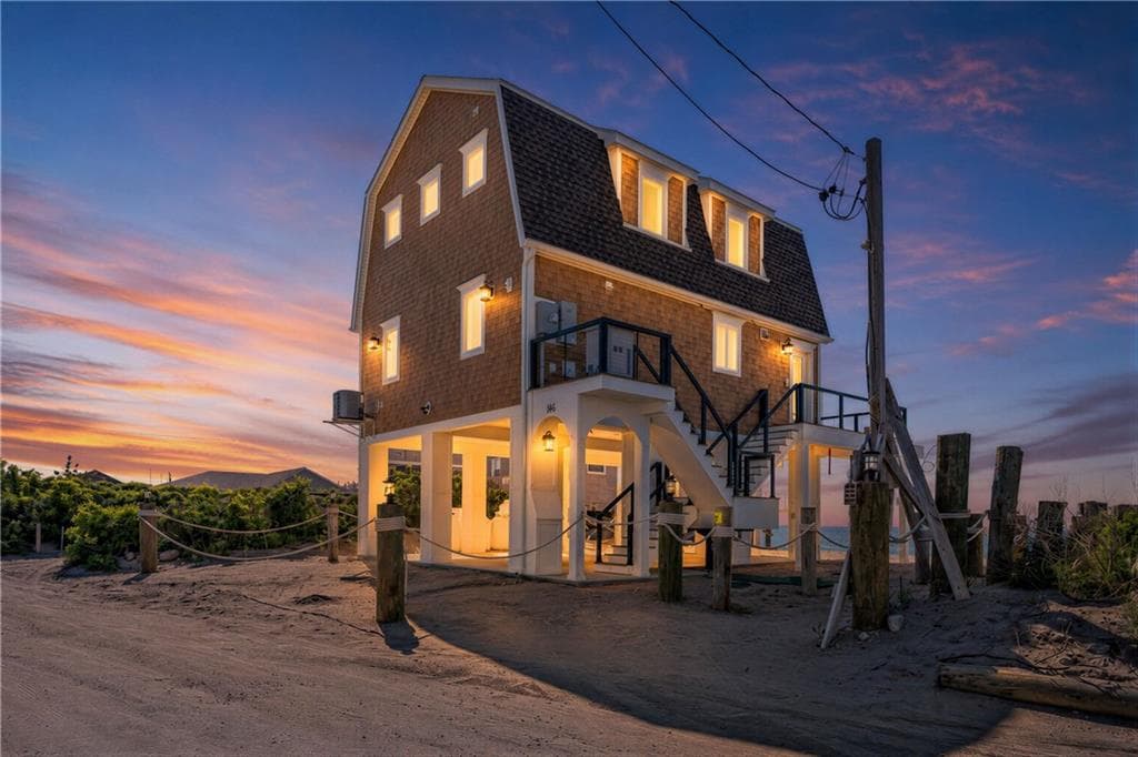 146 Green Hill Ocean Drive - Photo 2