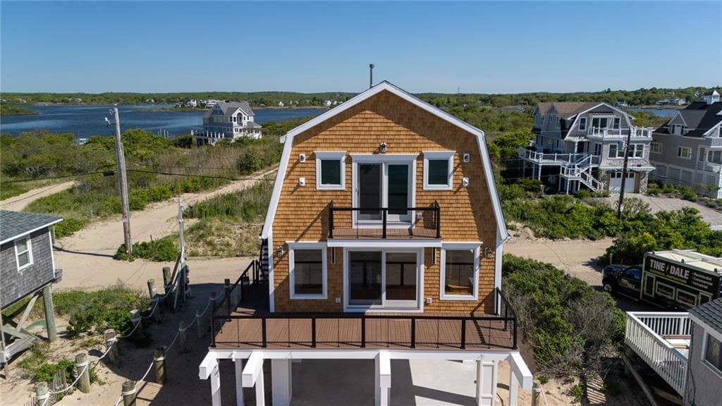 146 Green Hill Ocean Drive - Photo 4