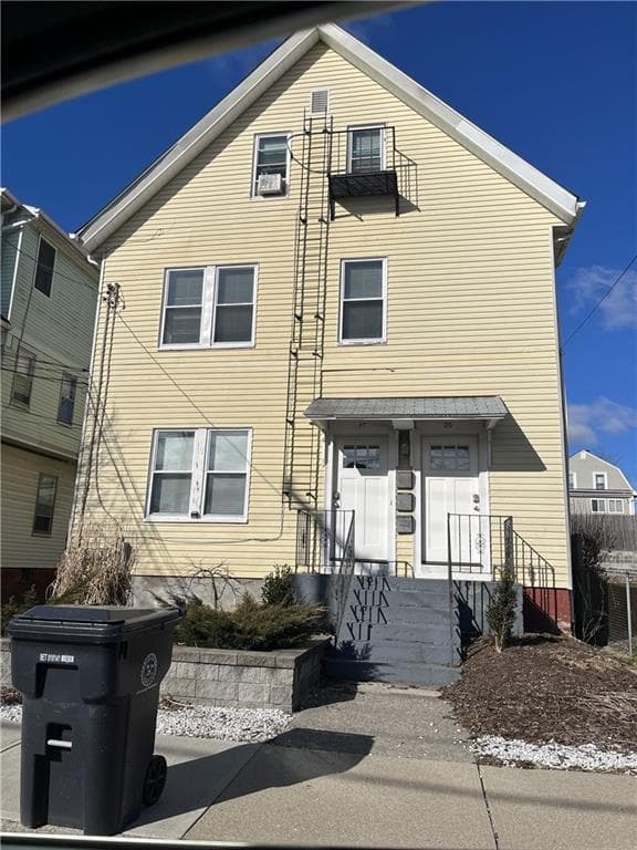 25 Tenth Street #2