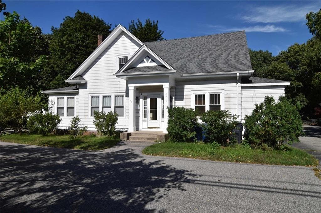 2915 Post Road #2nd Floor