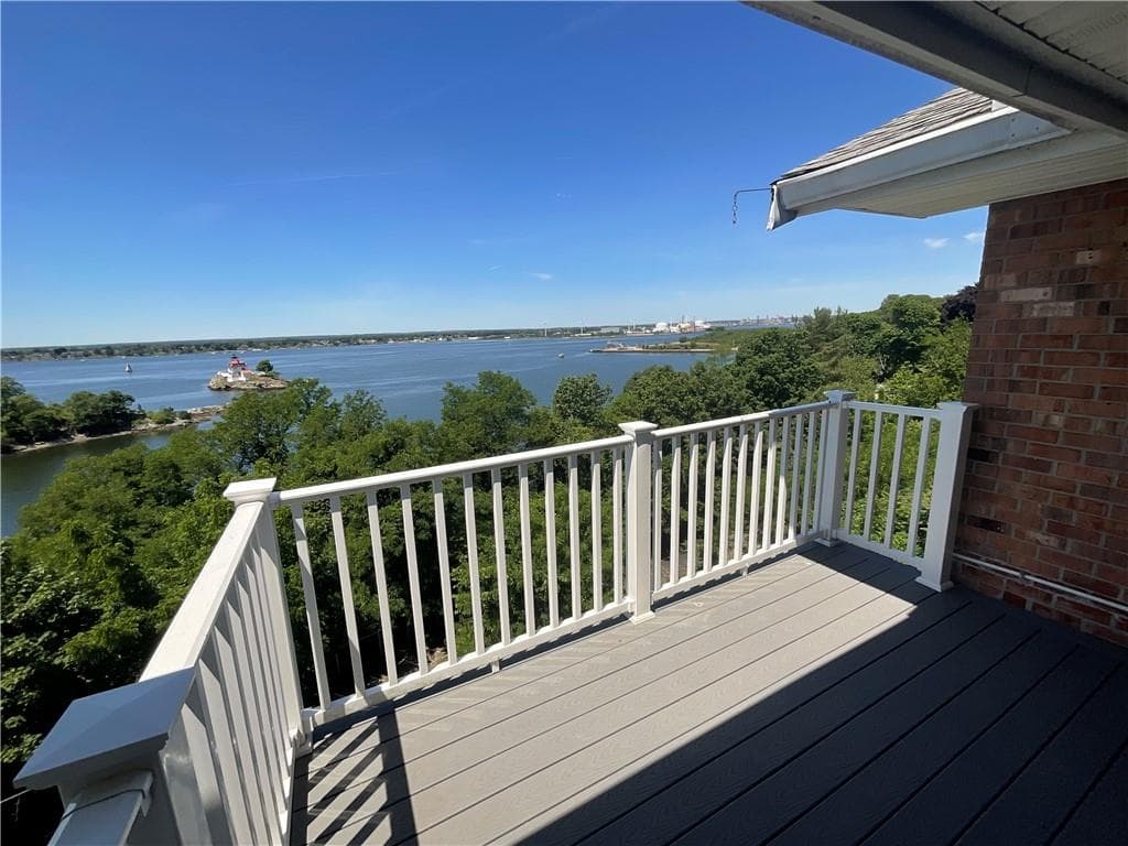 33 Bullocks Point Avenue #5C - Photo 4