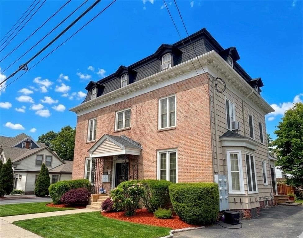 4646 Post Road #5