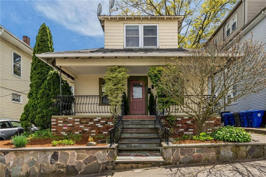 118 Porter Street