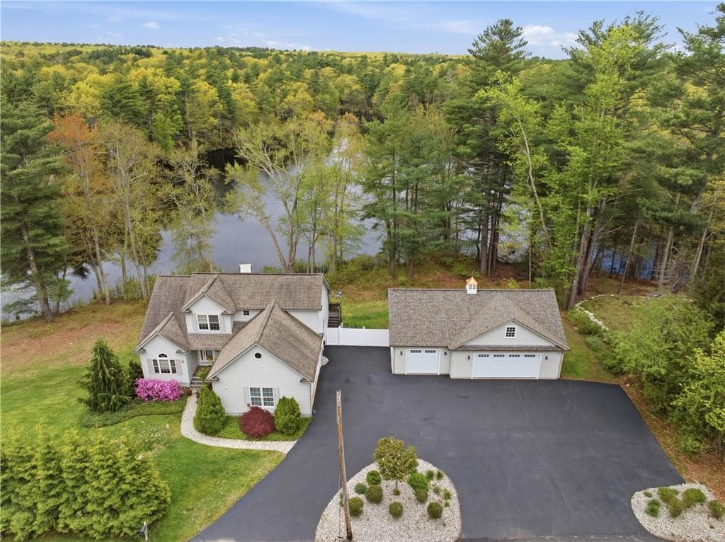 122 Spring Grove Road - Photo 1