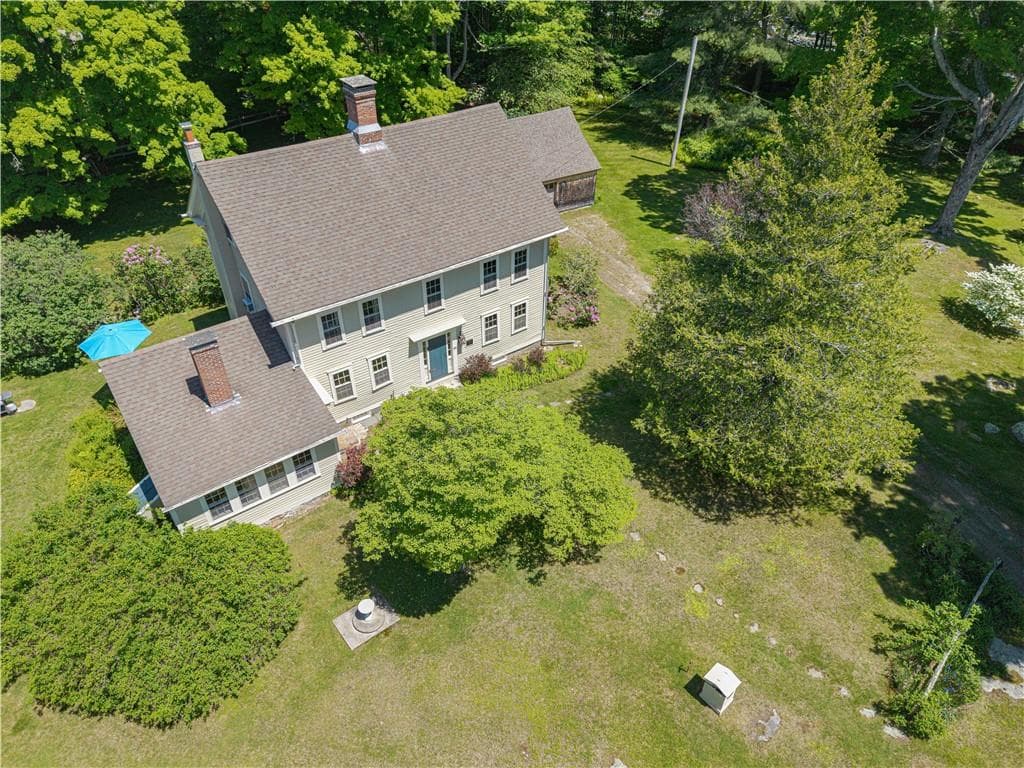 123 Foster Center Road - Photo 2