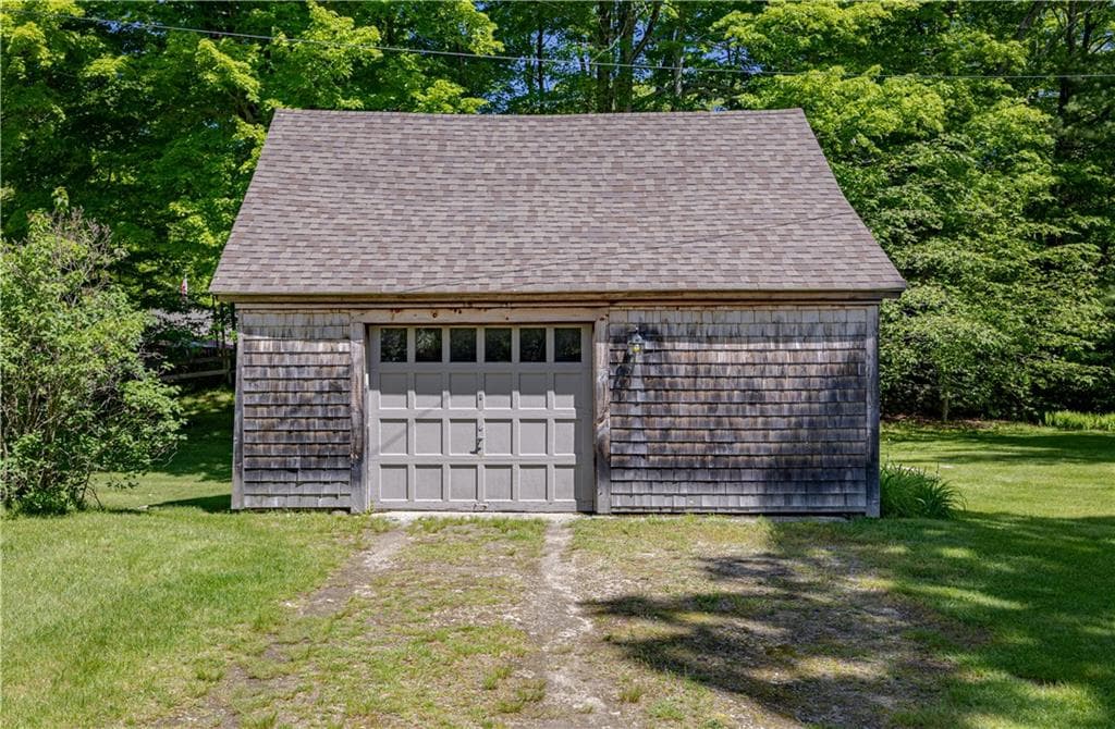 123 Foster Center Road - Photo 4