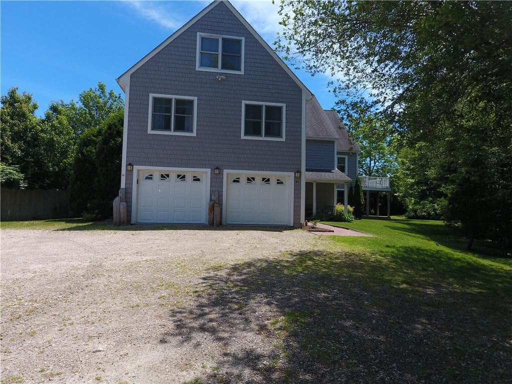 51 Glendale Rd. Road - Photo 3