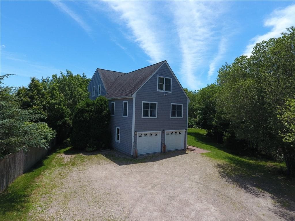 51 Glendale Rd. Road