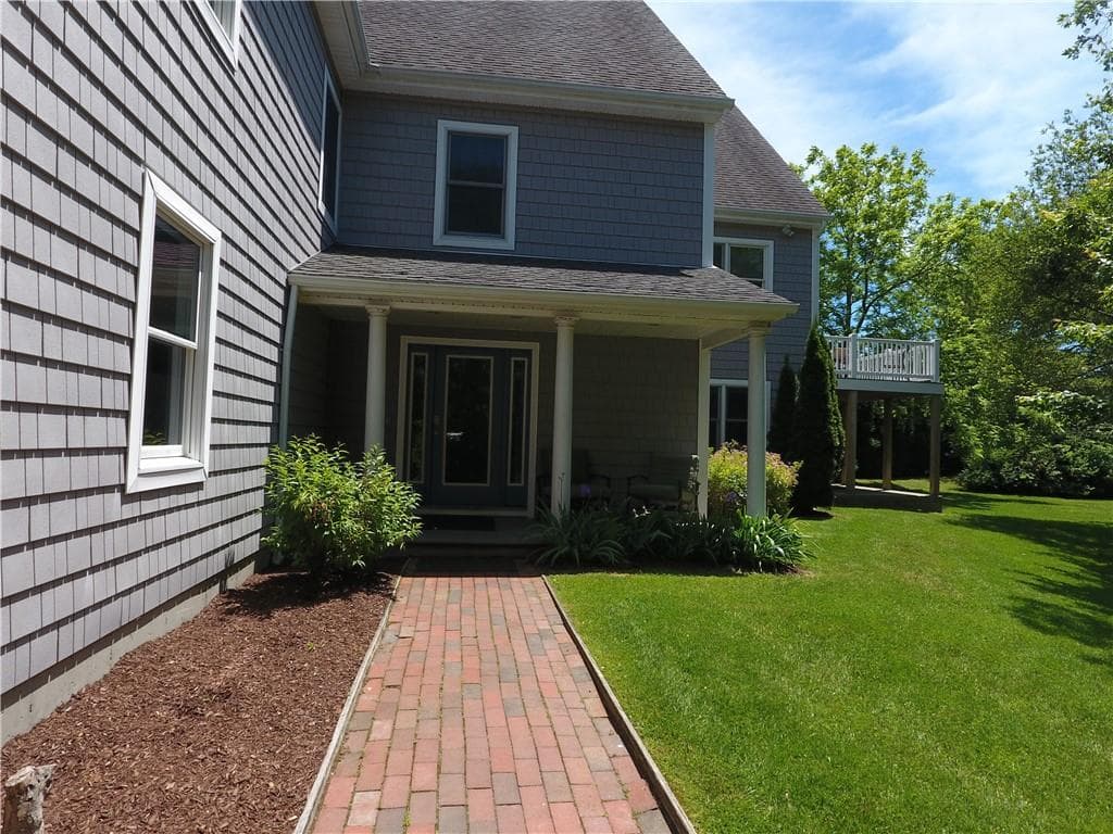51 Glendale Rd. Road - Photo 5