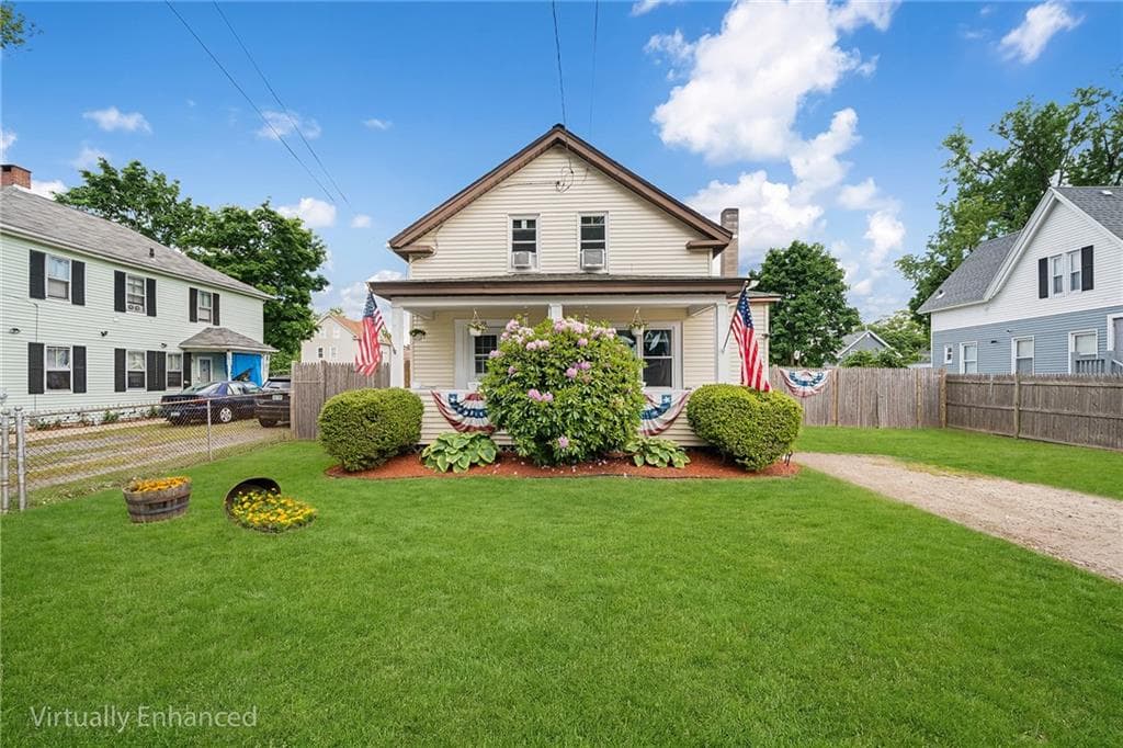56 Cottage Street