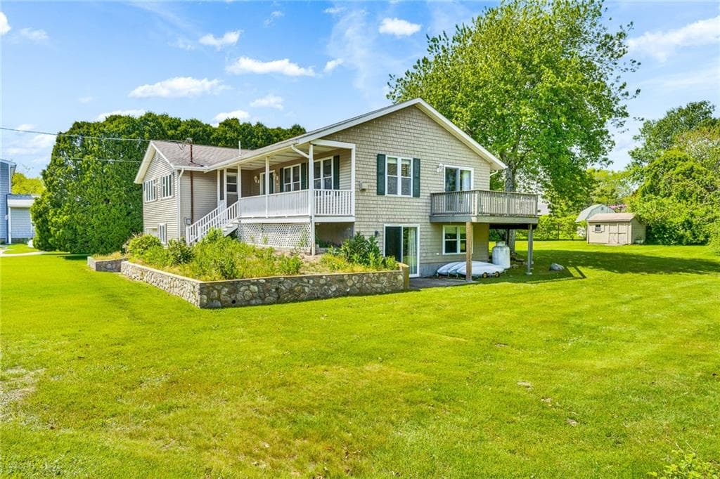 84 East Shore Road - Photo 5