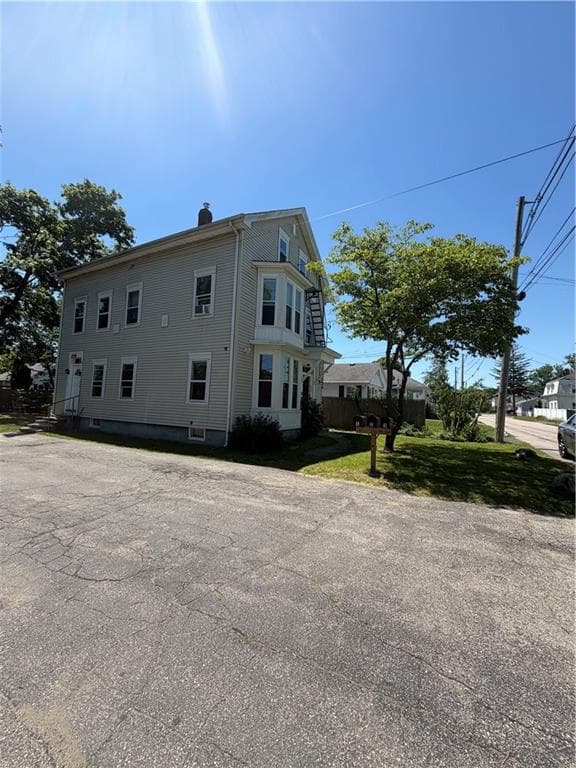 126 Washington Street #1 - Photo 2