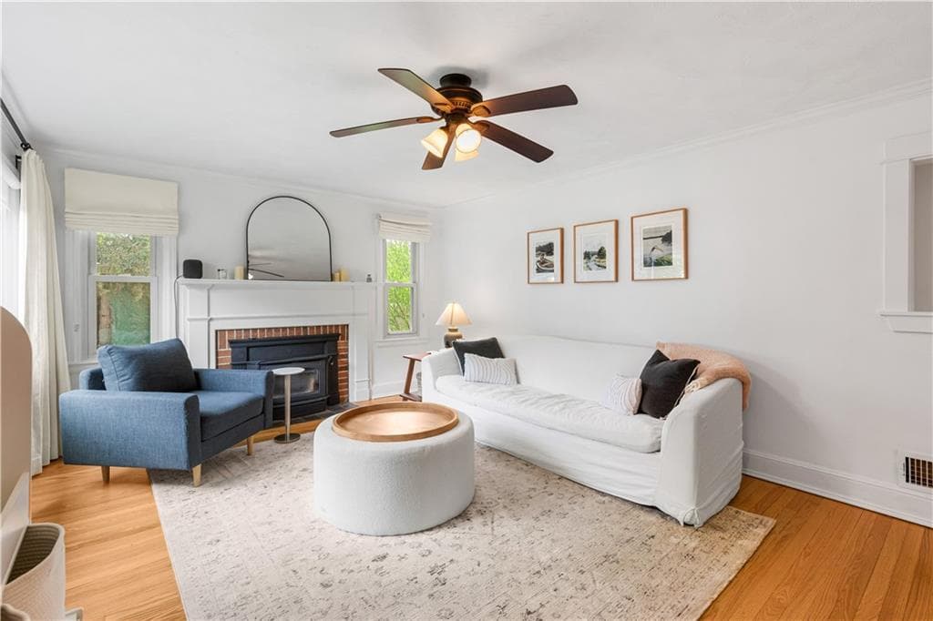 45 Forbes Street - Photo 5