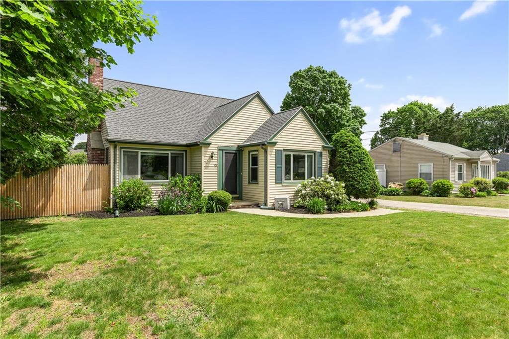 45 Forbes Street - Photo 4