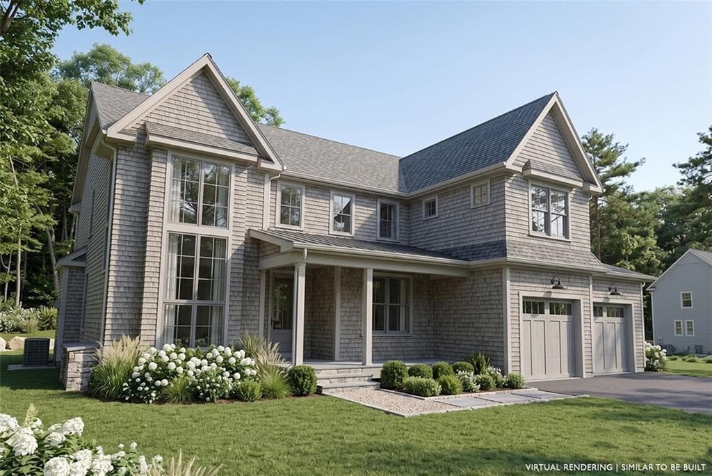 12 Mill Brook Court - Photo 2