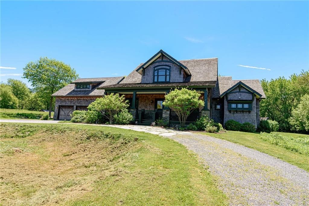 65 Blueberry Lane - Photo 2