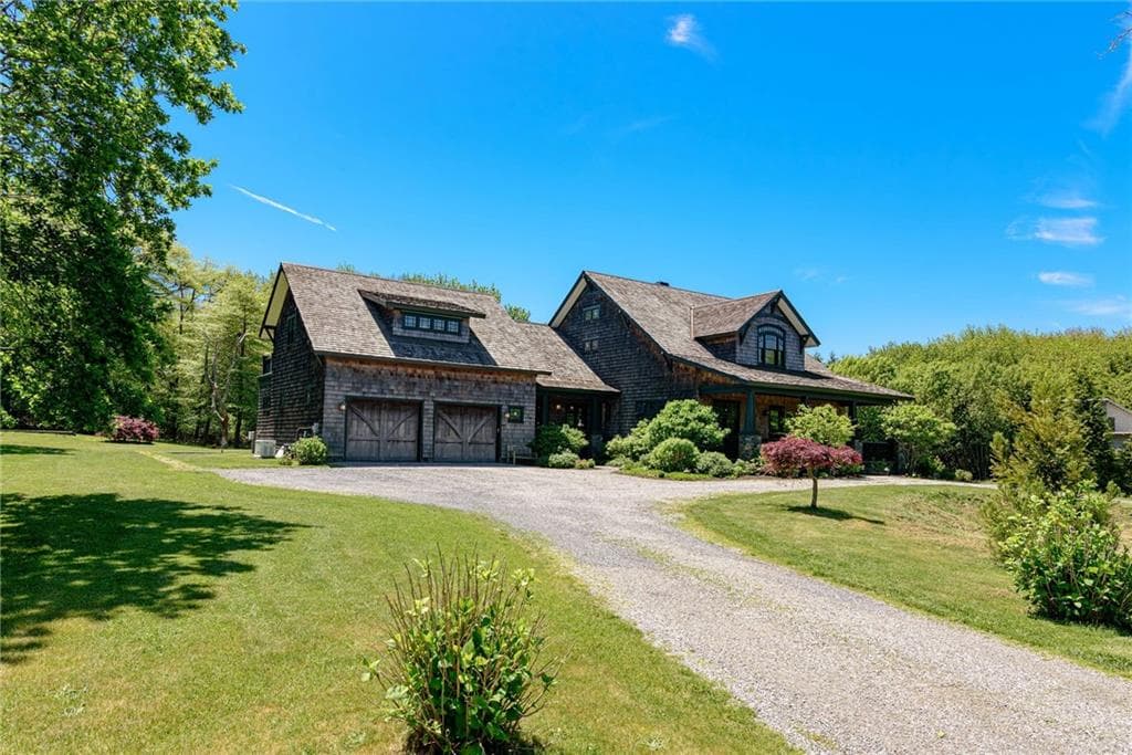65 Blueberry Lane - Photo 1