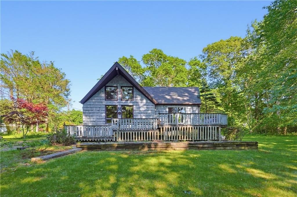 22 A Bridgetown Road - Photo 2