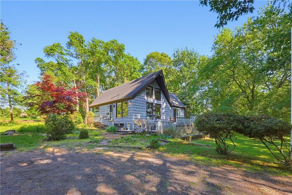 22 A Bridgetown Road