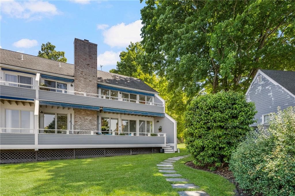 45 Bagy Wrinkle Cove - Photo 2