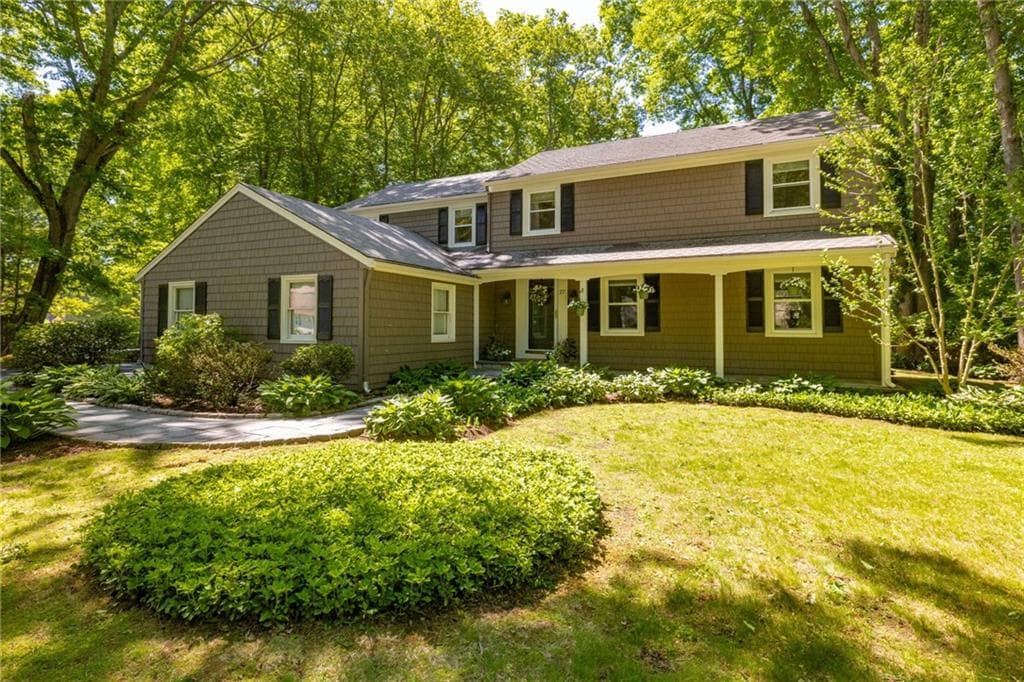 27 Tallwood Drive