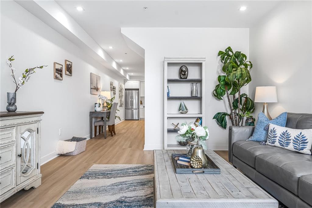 50 Murry Street #9 - Photo 3