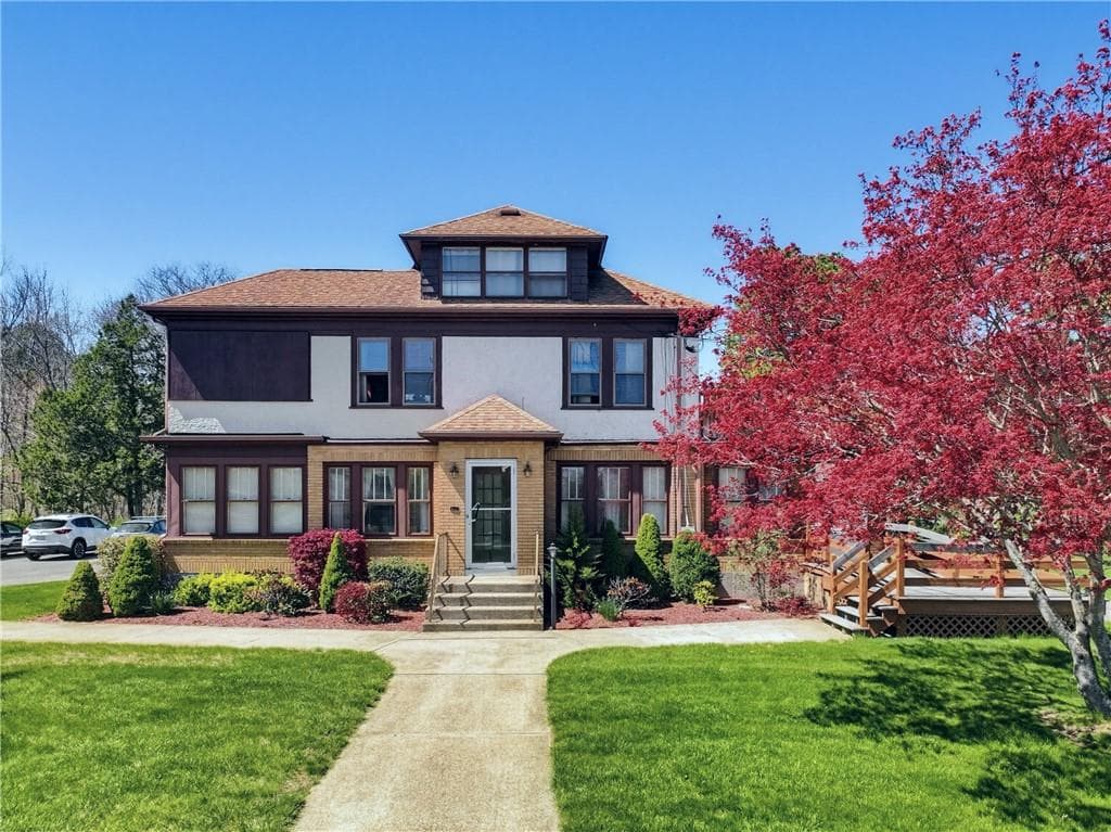 1496 VICTORY Highway - Photo 5
