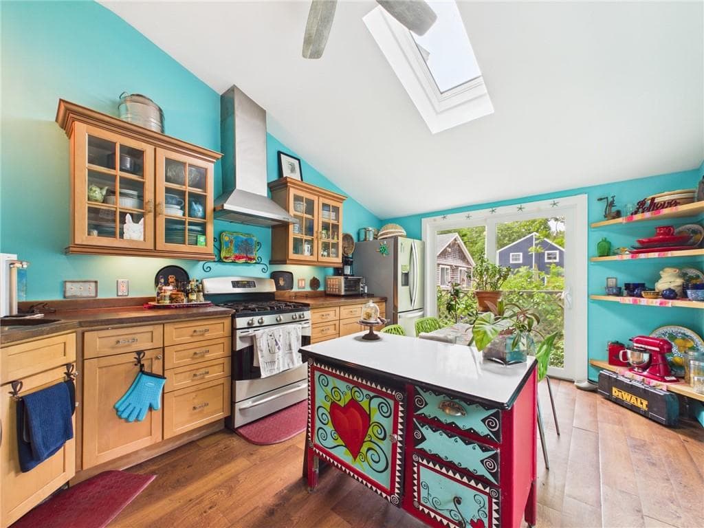 36 Maple Street - Photo 5
