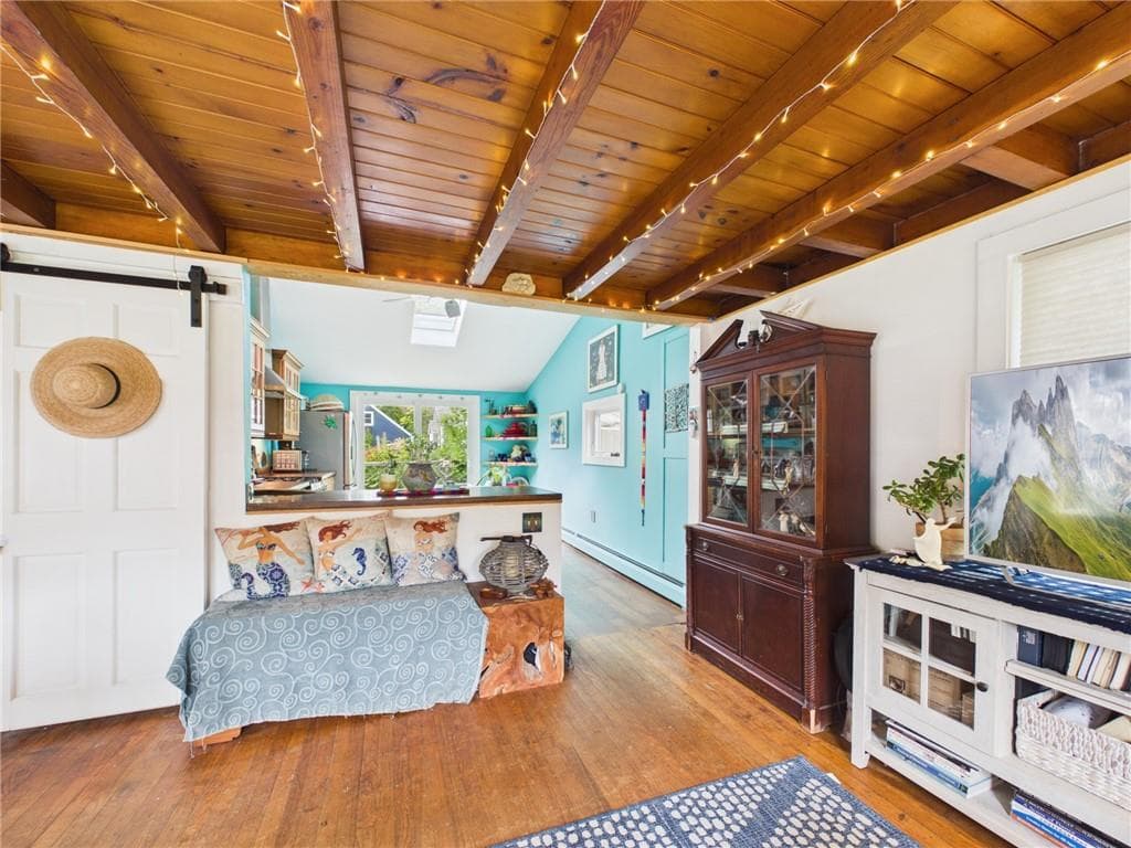 36 Maple Street - Photo 4