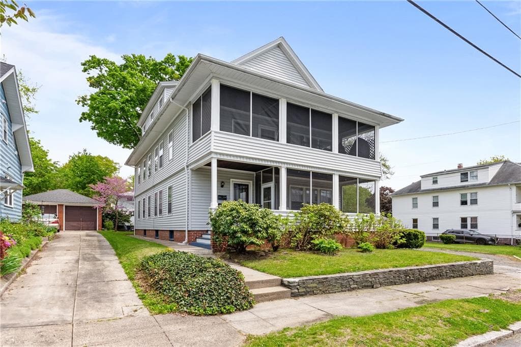 143 Sharon Street