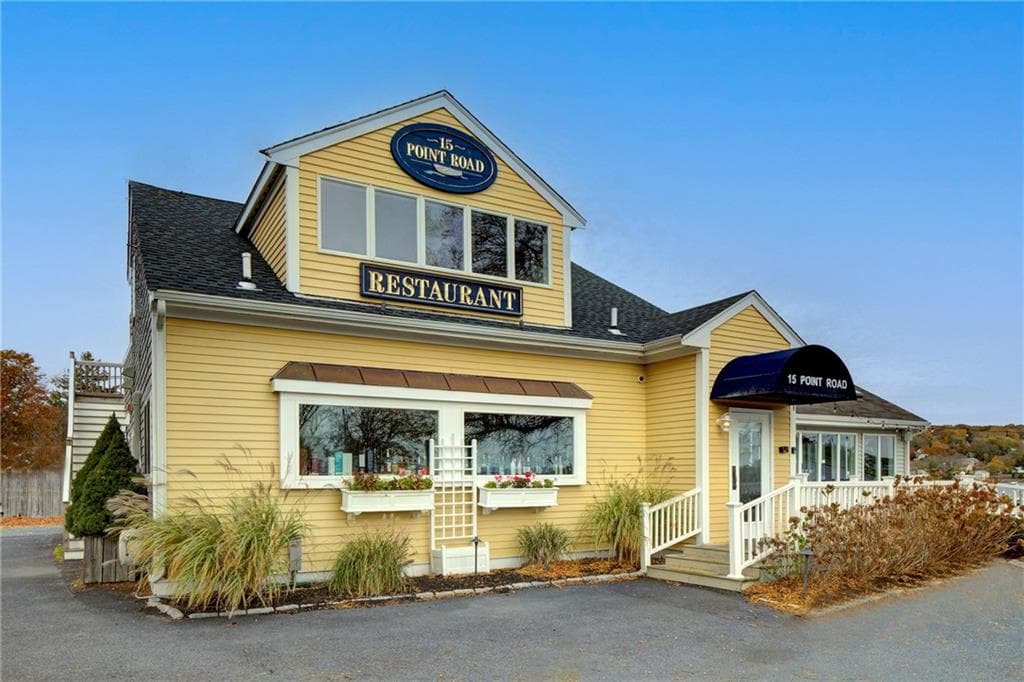 15 Point Road - Photo 1