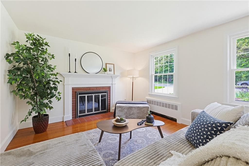 281 Scott Road - Photo 3