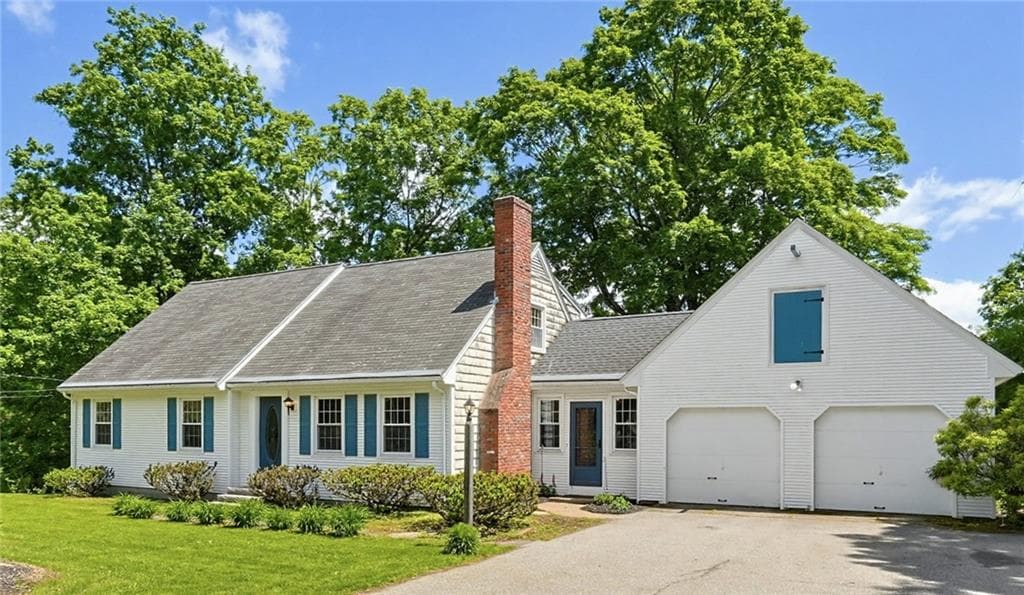 281 Scott Road