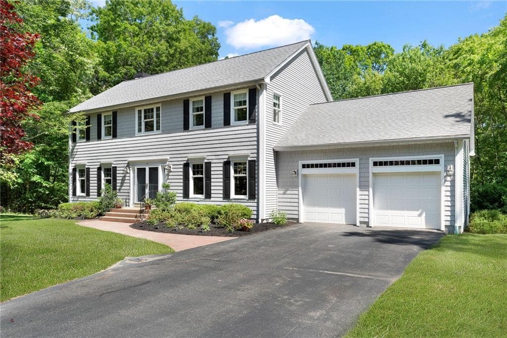 31 Parsons Lane