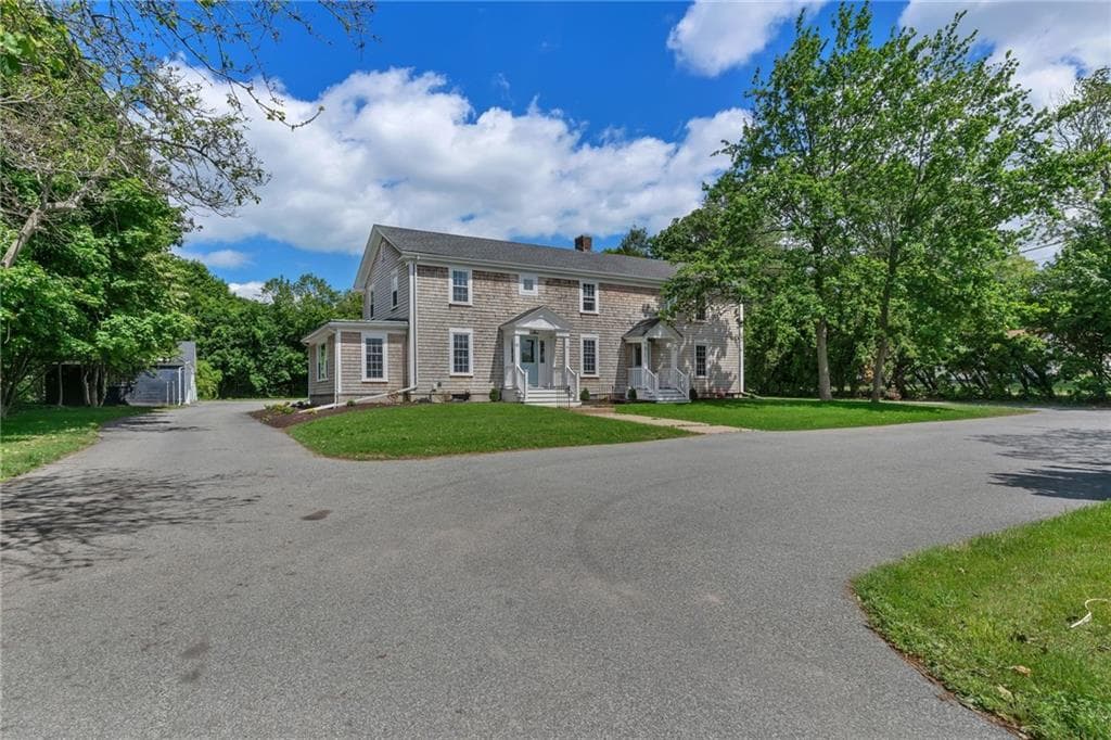 81 Bristol Ferry Road - Photo 2