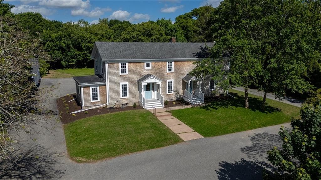 81 Bristol Ferry Road - Photo 4