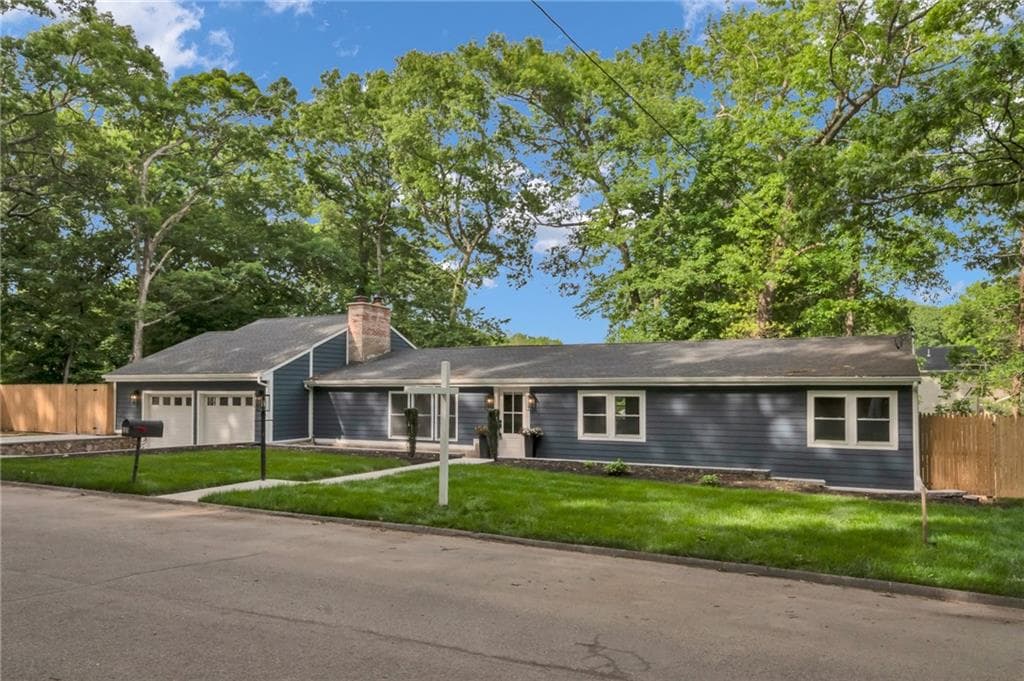 115 Hill Top Drive