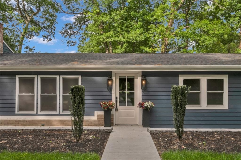 115 Hill Top Drive - Photo 4