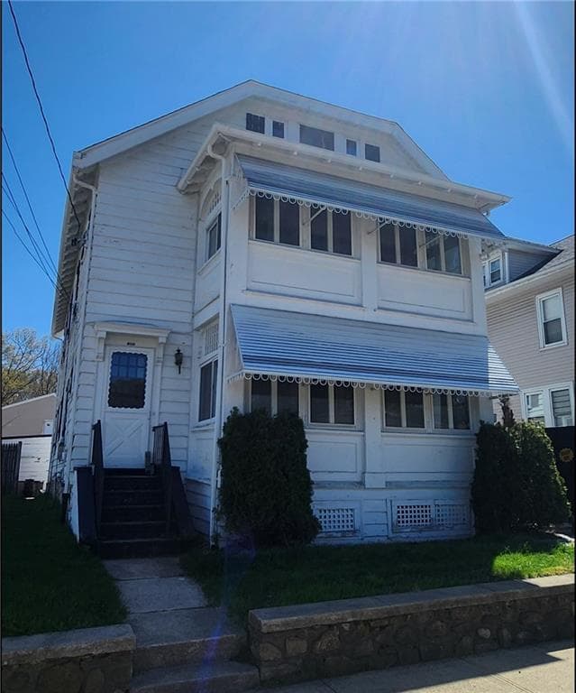 688 Providence Street