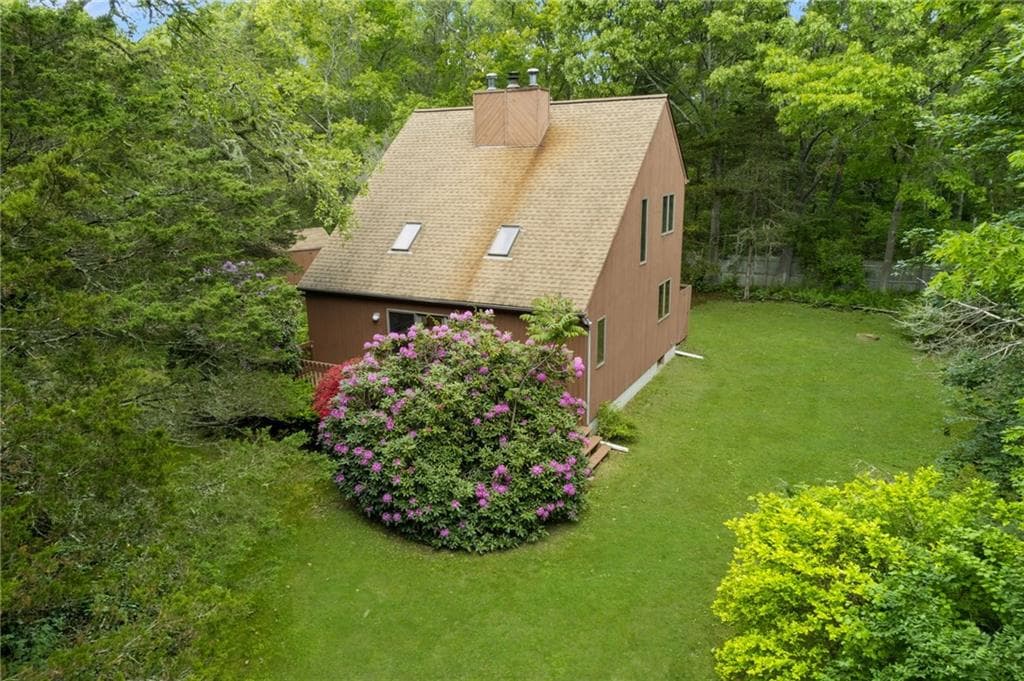 56 Lakeside Drive - Photo 5