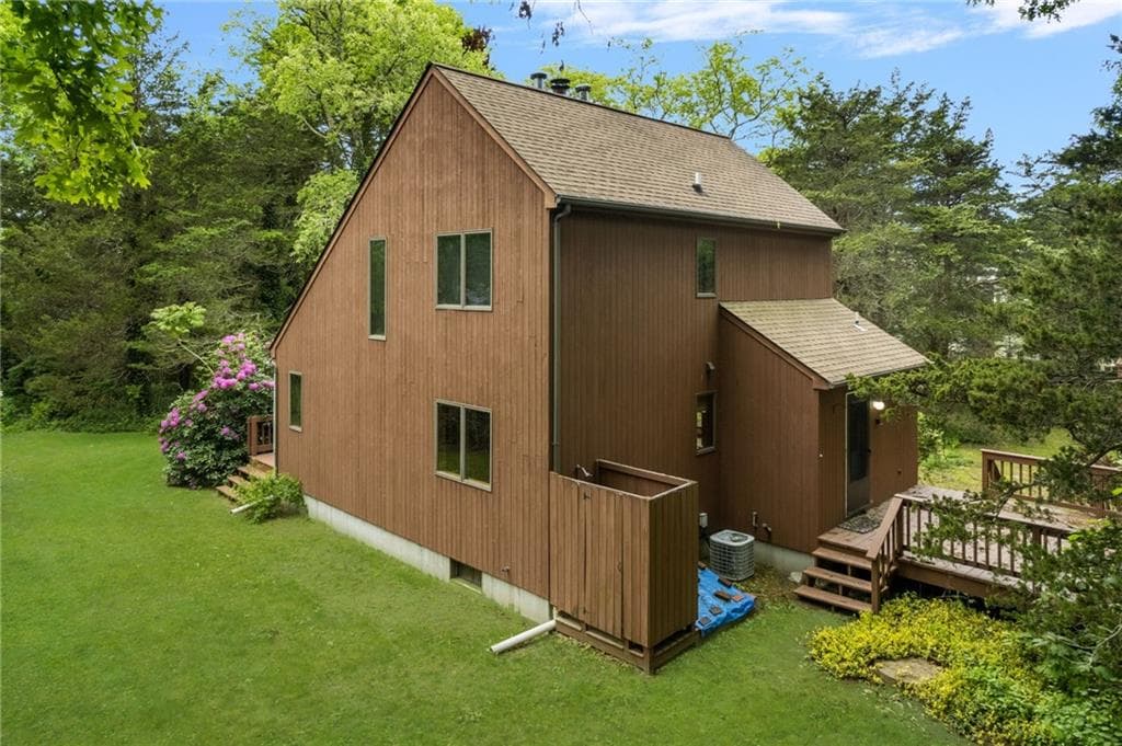 56 Lakeside Drive - Photo 4
