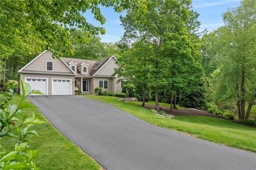 23 Crest Circle - Photo 2