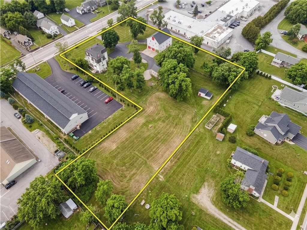 2967 East Main Road - Photo 2