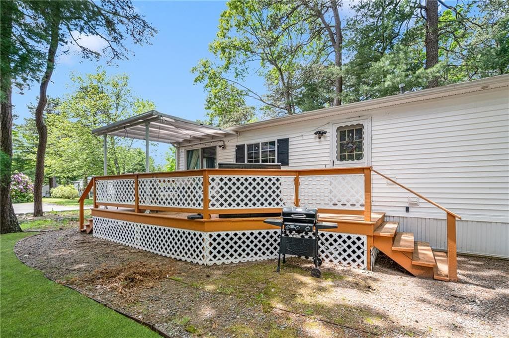 22 Liena Rose Way - Photo 5
