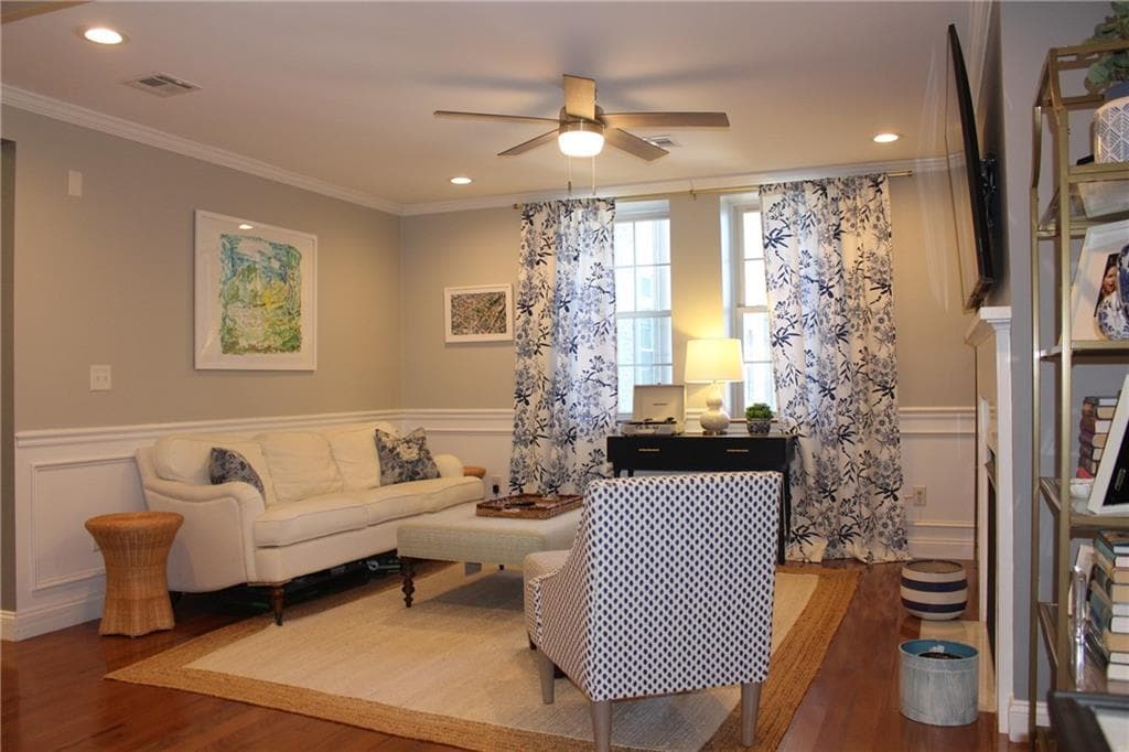 7 Mount Hope Avenue #204 - Photo 2