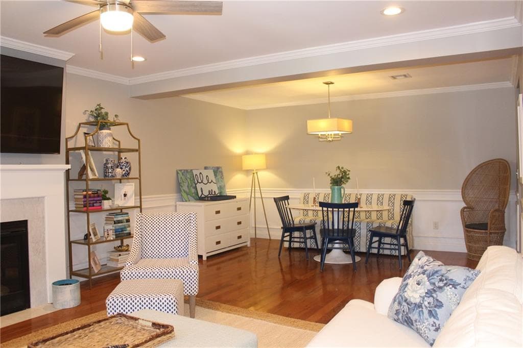 7 Mount Hope Avenue #204 - Photo 3