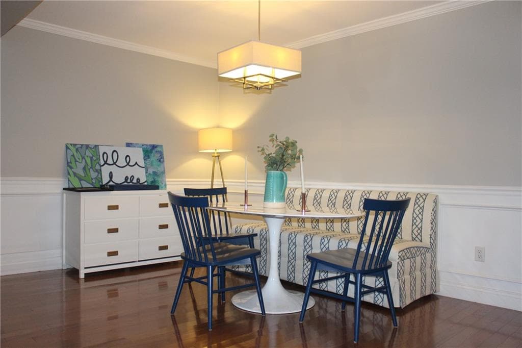 7 Mount Hope Avenue #204 - Photo 4
