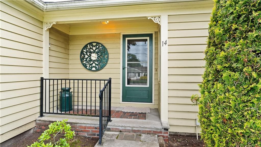 14 Barnes Street - Photo 4